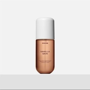 PHLUR | Vanilla Skin Body & Hair Mist